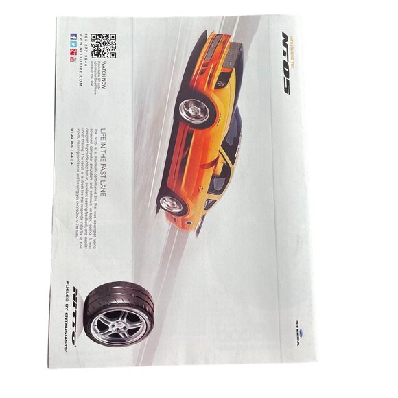 Popular Hot Rodding Magazine September 2012 Vol 52 No 9 u Paint it Yourself - Picture 3 of 7